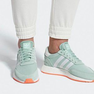 NEW Adidas I-5923 Ash Green (Size 5.5)